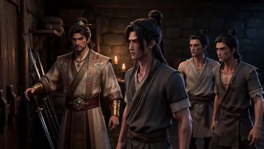 末世女帝养成指南（112集）免费看