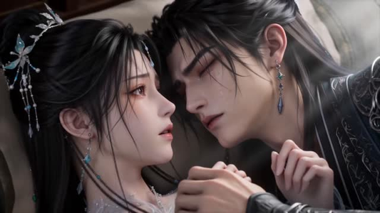 与君同心济人间第三季(74集) 与君同心济人间第三季(74集)深深爱上这部剧