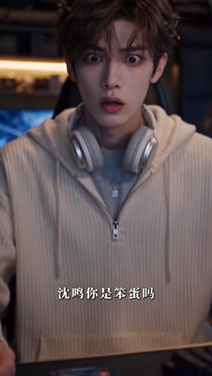 变美系统：我靠游戏惊艳全网（93集）短剧演员排行榜