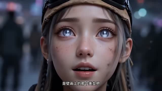 大荒，我用情报统治冰原（133集）UC网盘在线看