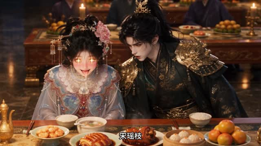 请君入我怀！（261集）在线免费观影