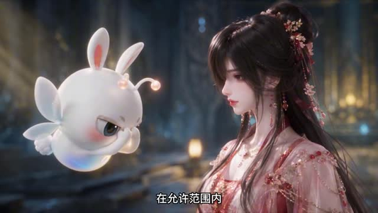 一剑蕴长风(241集) 一剑蕴长风(241集)短剧在线观看