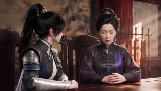 穿越古代:代兄当县令后我登顶权力之巅(80集) 穿越古代:代兄当县令后我登顶权力之巅(80集)恋爱短剧分享
