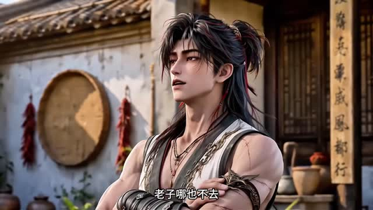 嫁个猎户,结果全家傻眼了(54集) 嫁个猎户,结果全家傻眼了(54集)一起追短剧