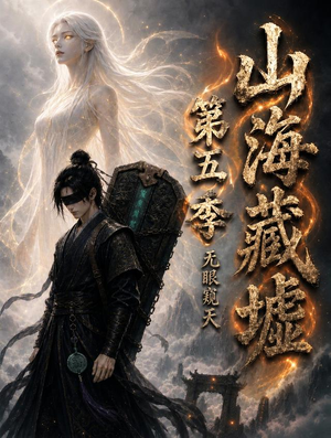 山海藏墟,无眼窥天第五季(130集) 山海藏墟,无眼窥天第五季(130集)全集我都看完了