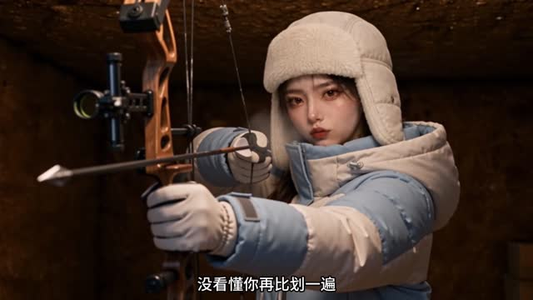 重生凛冬跟随囤货第二季（116集）追短剧关注我