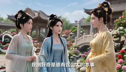 古代版网恋翻车,冷面王爷半夜上门求名分(60集) 古代版网恋翻车,冷面王爷半夜上门求名分(60集)全剧免费观看