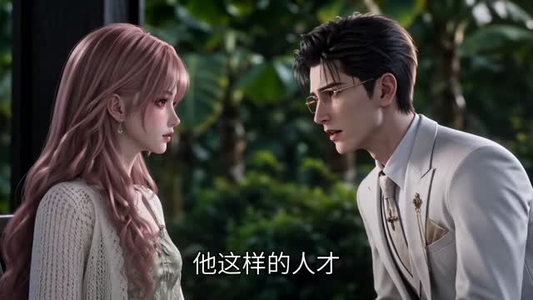 反派老公能读心（82集）在哪里可以看