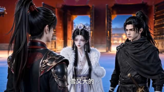 郡主她百诡送嫁,少将军接招吧(200集) 郡主她百诡送嫁,少将军接招吧(200集)短剧追不停
