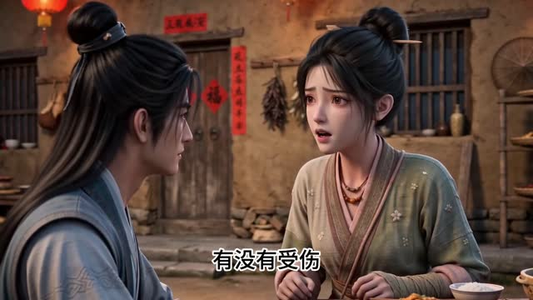 山野厨娘,挖尽山珍发大财第六季(99集) 山野厨娘,挖尽山珍发大财第六季(99集)免费短剧资源