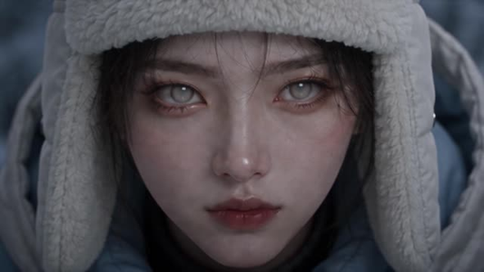 重生凛冬跟随囤货（81集）精彩好看的短剧