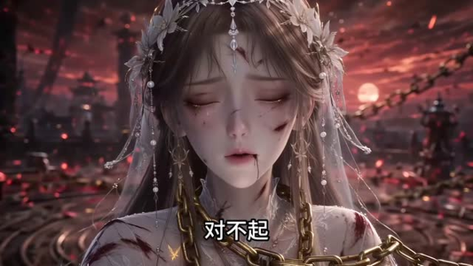 被剔仙骨后予魔尊一场人间烟火3(111集) 被剔仙骨后予魔尊一场人间烟火3(111集)无需会员轻松看