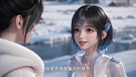 凛冬跟随囤货我跟着重生者买买买(97集) 凛冬跟随囤货我跟着重生者买买买(97集)全集免费