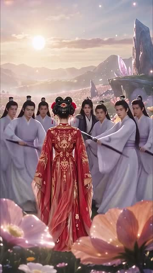 一梦青玄之小师妹哭唧唧第一季(80集) 一梦青玄之小师妹哭唧唧第一季(80集)每日短剧追不停