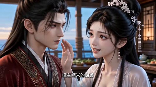 春潮夜渡第二季(100集) 春潮夜渡第二季(100集)看到了大结局
