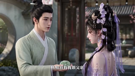 蛊契:请君入我怀(中)(273-388集共585集) 蛊契:请君入我怀(中)(273-388集共585集)短剧上头又好看