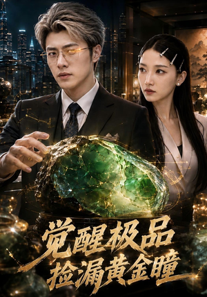 觉醒极品捡漏黄金瞳(79集) 觉醒极品捡漏黄金瞳(79集)好看的短剧电影