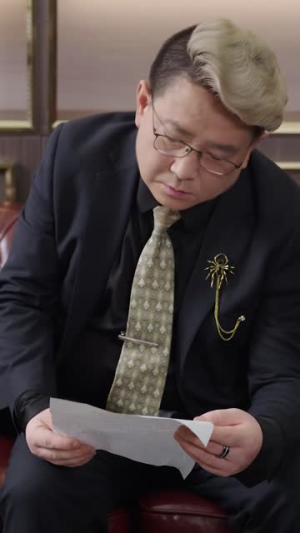 谁偷走了奶奶的天价水费(41集) 谁偷走了奶奶的天价水费(41集)热门短剧追到爽