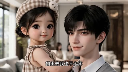 福运降临,兜兜来喽(104集) 福运降临,兜兜来喽(104集)热门短剧来袭