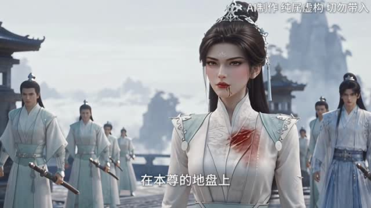 剑尊他想做我夫君(131集) 剑尊他想做我夫君(131集)最后的大结局
