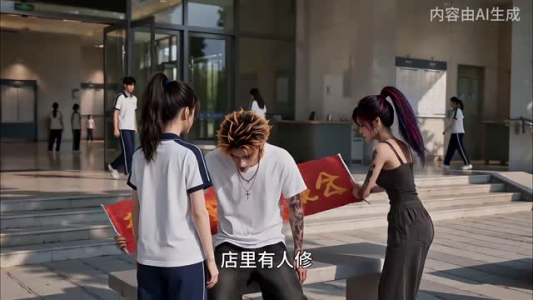 不靠谱爸妈很靠谱(73集) 不靠谱爸妈很靠谱(73集)亿万短剧抢先看