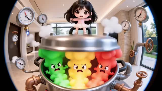 全家反派领养她!沙雕逆袭赢麻了(211集) 全家反派领养她!沙雕逆袭赢麻了(211集)完整版免费观看