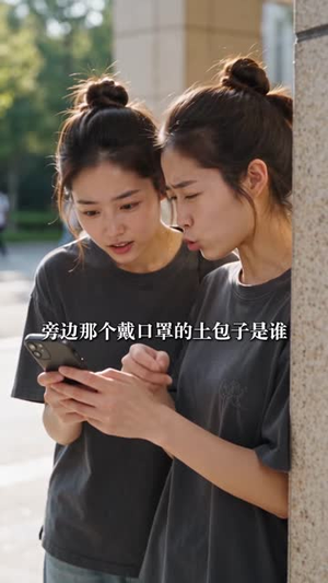 小妹初长成(61集) 小妹初长成(61集)第32集