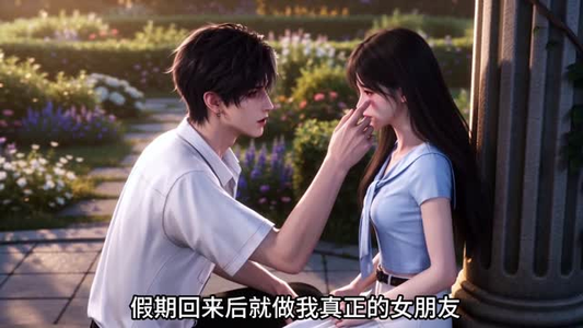 江心如许(123集) 江心如许(123集)最火短剧推荐