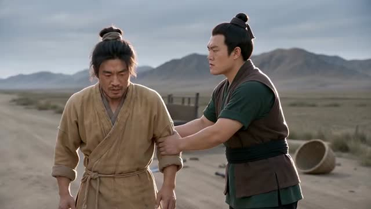 科举不易，九族文盲出了个读书人第二季（101集）一个短剧看全集