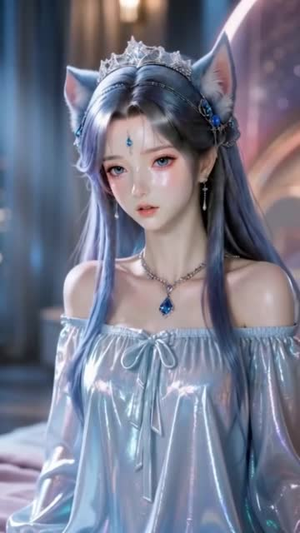 星际兽世:重生公主的逆袭征途(48集) 星际兽世:重生公主的逆袭征途(48集)分享好看短剧