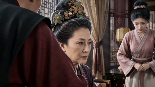 功成国舅，逍遥无边之国舅爷他中了探花（123集）分享好看短剧