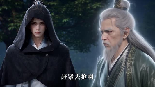 变身正道仙子，模拟的我浪到飞起（120集）最火的短剧