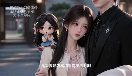 只对你甜甜偏爱(91集) 只对你甜甜偏爱(91集)好看短剧又来了