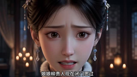 疯妃青云（120集）好看短剧分享