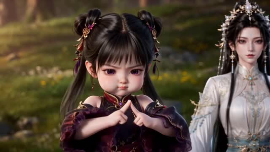 咱家剑宗团宠小师妹第五季（更新至443集）短剧太好看了吧
