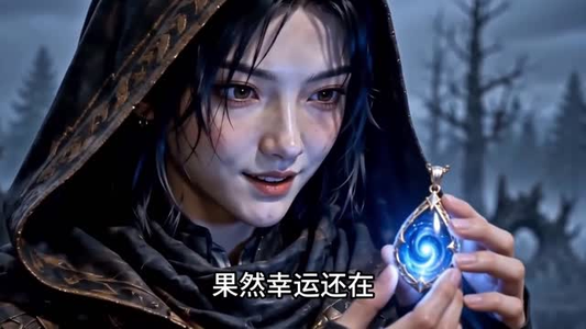求生游戏：请叫我诚信商人第三季（120集）每日短剧追不停