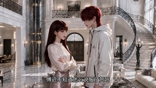 好感失控（52集）热播短剧免费看