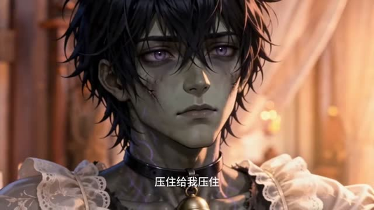 魔女的不死男友（35集）短剧推荐分享
