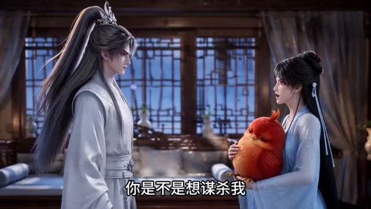 凤吟九州（422集）精彩好看的短剧