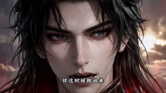 魔临九天：百万倍回馈系统（155集）女主角是谁