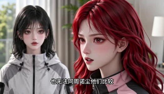 穿个书怎么被末世男主缠上了第二季（76集）抢先看热门短剧