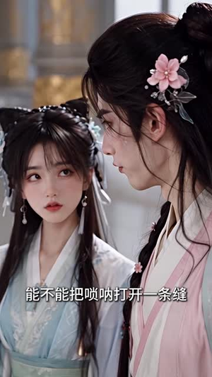 唢呐修仙,一响带歪全宗门第二季(113集) 唢呐修仙,一响带歪全宗门第二季(113集)河马免费短剧