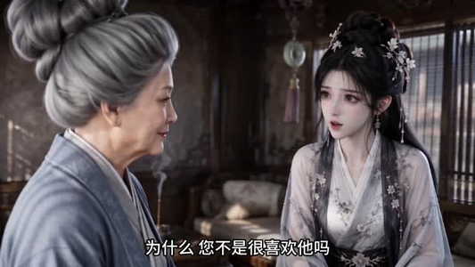 夫人又在演侯爷第二季（90集）在哪个平台看