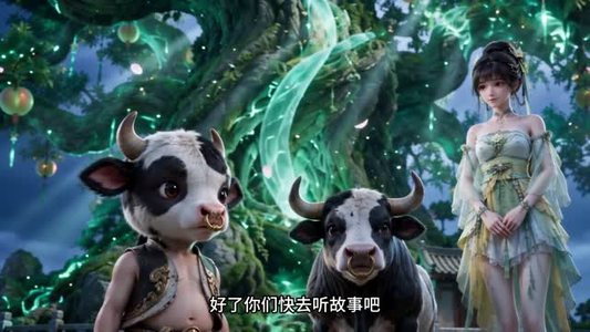 天道亲闺女,卷翻修仙界(420集) 天道亲闺女,卷翻修仙界(420集)爆款短剧追不停