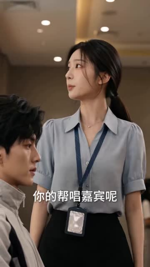 从观众席到舞台，吓懵现场歌手！（77集）我全都看完了