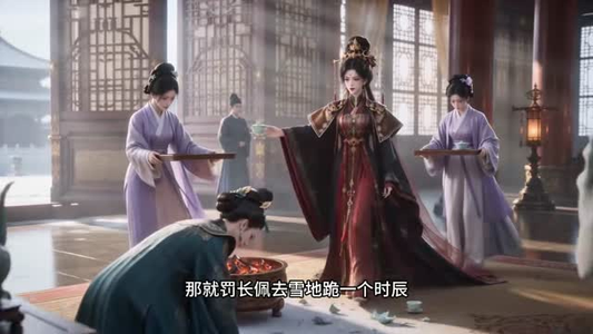 公主挂已到账第二季(120集) 公主挂已到账第二季(120集)在哪个平台看
