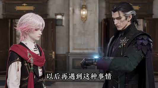 我的反派剧本（98集）经典回顾免费看