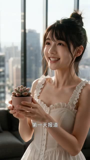 偷尝半口甜（78集）高分佳作免费看