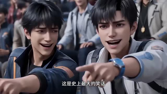 御兽：从契约鼻涕虫开始无敌（60集）全集免费观看