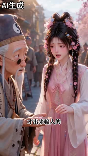 狐王大人，你家小青蛙又开始忽悠人了（96集）古装短剧推荐